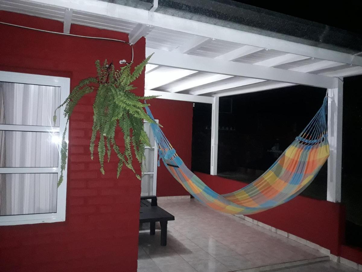 En Familia Porto Iguaçu Exterior foto